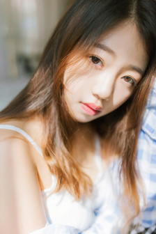 女大学生韩国
